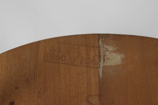 ercol　アーコール　フープバックアームチェア　ヴィンテージ　イギリス