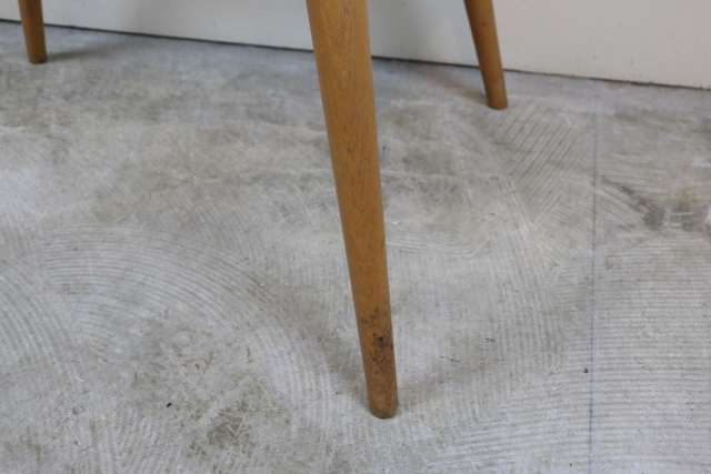 ercol　アーコール　カウホーンチェア　スモーカーズチェア　イギリス　ヴィンテージ