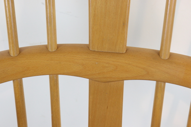 ercol　アーコール　チェアメイカーズチェア　パーソナルチェア　ヴィンテージ　イギリス