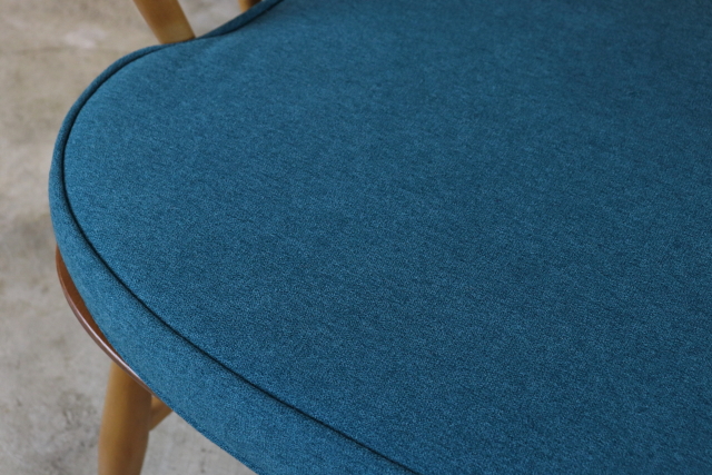 ercol　アーコール　チェアメイカーズチェア　パーソナルチェア　ヴィンテージ　イギリス