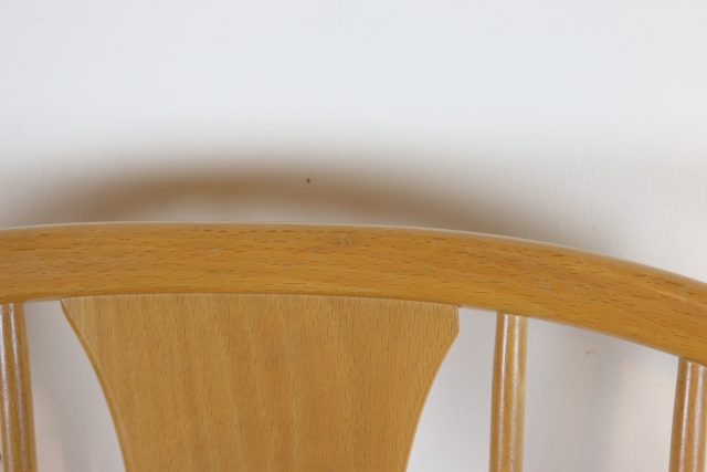 ercol　アーコール　チェアメイカーズチェア　パーソナルチェア　ヴィンテージ　イギリス