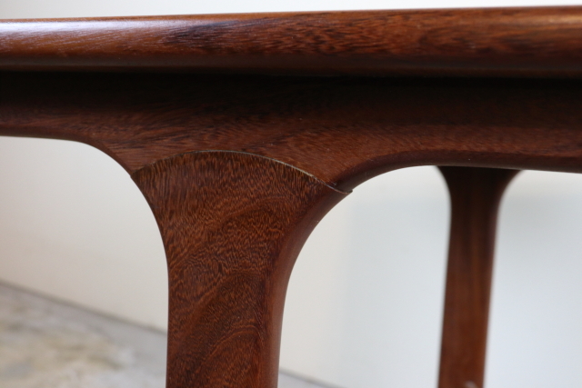 イギリス　ジープラン　G-PLAN　ネストテーブル　チーク　ヴィンテージ