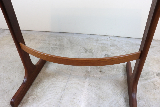 イギリス　ジープラン　G-PLAN　ネストテーブル　チーク　ヴィンテージ