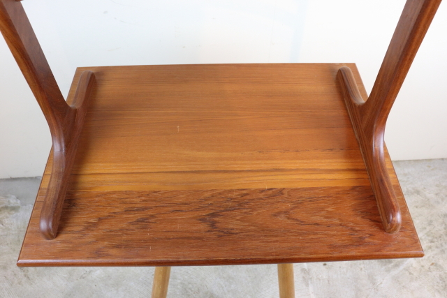 イギリス　ジープラン　G-PLAN　ネストテーブル　チーク　ヴィンテージ