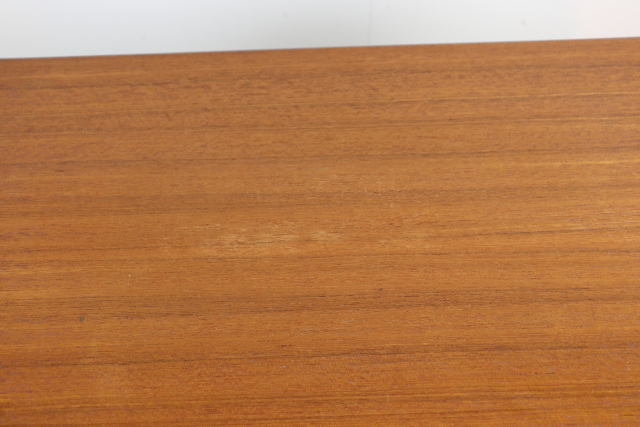 イギリス　ジープラン　G-PLAN　ネストテーブル　チーク　ヴィンテージ