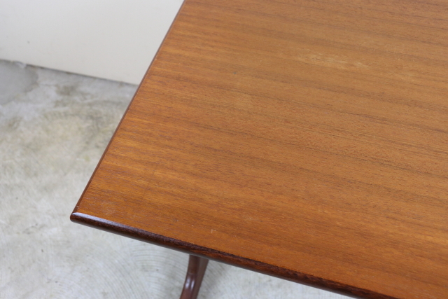 イギリス　ジープラン　G-PLAN　ネストテーブル　チーク　ヴィンテージ