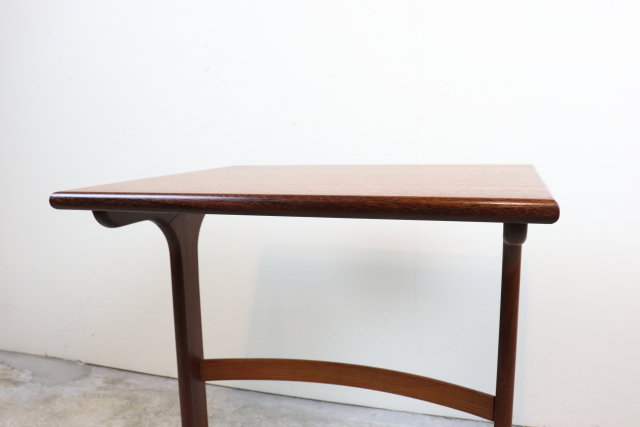 イギリス　ジープラン　G-PLAN　ネストテーブル　チーク　ヴィンテージ