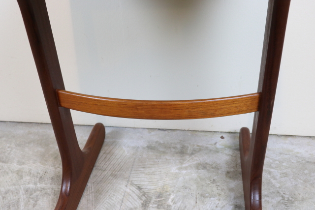 イギリス　ジープラン　G-PLAN　ネストテーブル　チーク　ヴィンテージ