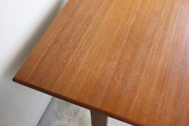 イギリス　ジープラン　G-PLAN　ネストテーブル　チーク　ヴィンテージ