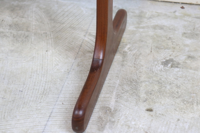 イギリス　ジープラン　G-PLAN　ネストテーブル　チーク　ヴィンテージ