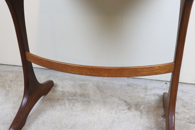 イギリス　ジープラン　G-PLAN　ネストテーブル　チーク　ヴィンテージ