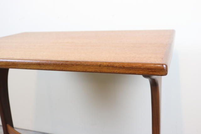 イギリス　ジープラン　G-PLAN　ネストテーブル　チーク　ヴィンテージ