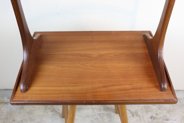 イギリス　ジープラン　G-PLAN　ネストテーブル　チーク　ヴィンテージ