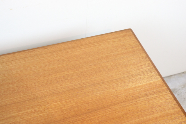 イギリス　ジープラン　G-PLAN　ネストテーブル　チーク　ヴィンテージ