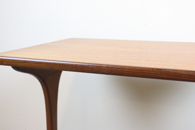 イギリス　ジープラン　G-PLAN　ネストテーブル　チーク　ヴィンテージ