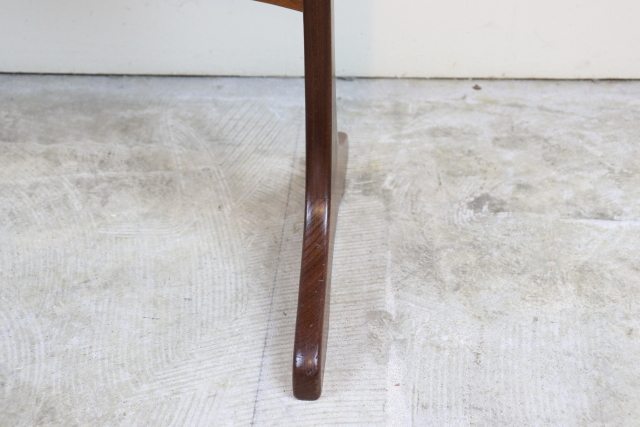 イギリス　ジープラン　G-PLAN　ネストテーブル　チーク　ヴィンテージ