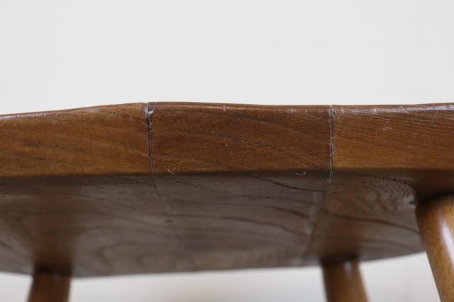 ercol　アーコール　スツール　レア　ヴィンテージ　イギリス