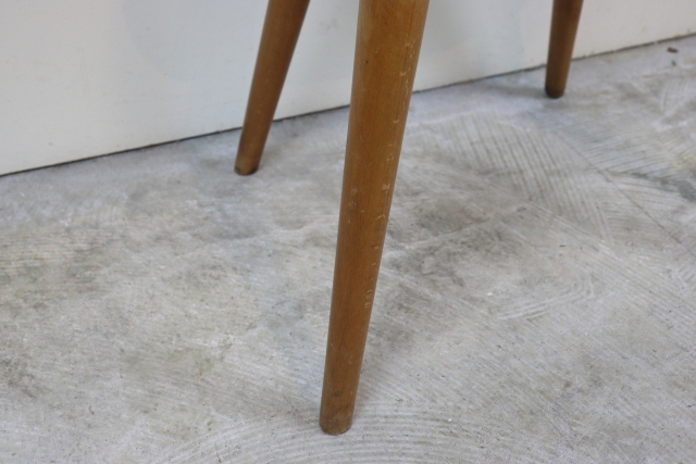 ercol　アーコール　スツール　レア　ヴィンテージ　イギリス