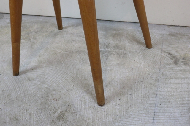 ercol　アーコール　スツール　レア　ヴィンテージ　イギリス
