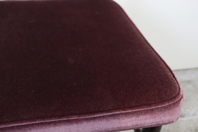 イギリス　メレデュー　ダイニングチェア　ヴィンテージ　イス