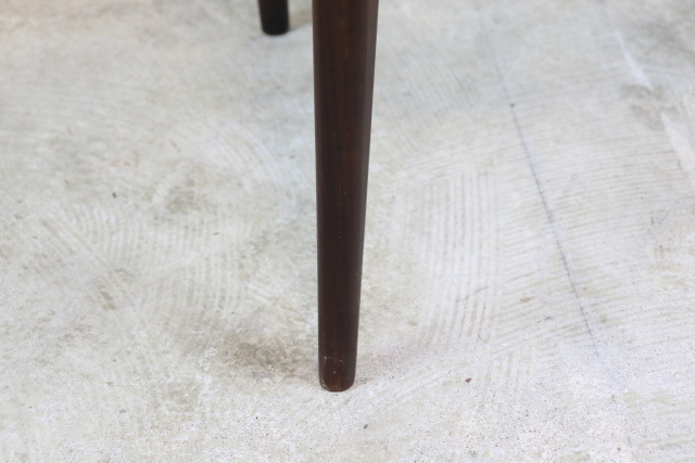 イギリス　メレデュー　ダイニングチェア　ヴィンテージ　イス