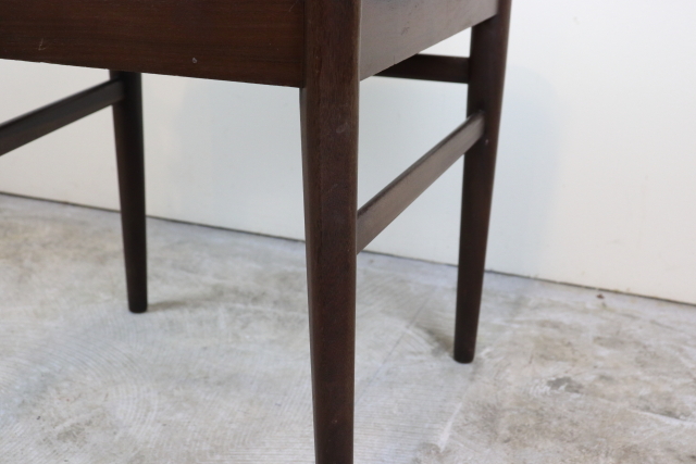 イギリス　メレデュー　ダイニングチェア　ヴィンテージ　イス