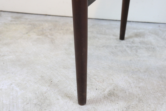 イギリス　メレデュー　ダイニングチェア　ヴィンテージ　イス