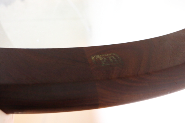 g-plan　ジープラン　ガラストップ　コーヒーテーブル　チーク　ヴィンテージ　イギリス