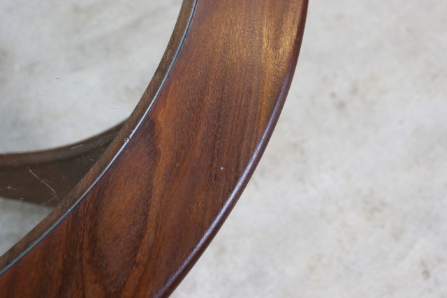 g-plan　ジープラン　ガラストップ　コーヒーテーブル　チーク　ヴィンテージ　イギリス