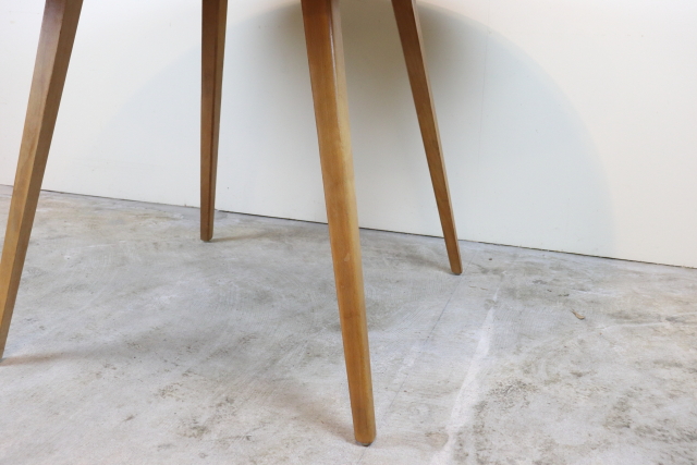 ercol　アーコール　ダイニングテーブル　バタフライテーブル　ラウンド　ヴィンテージ　イギリス