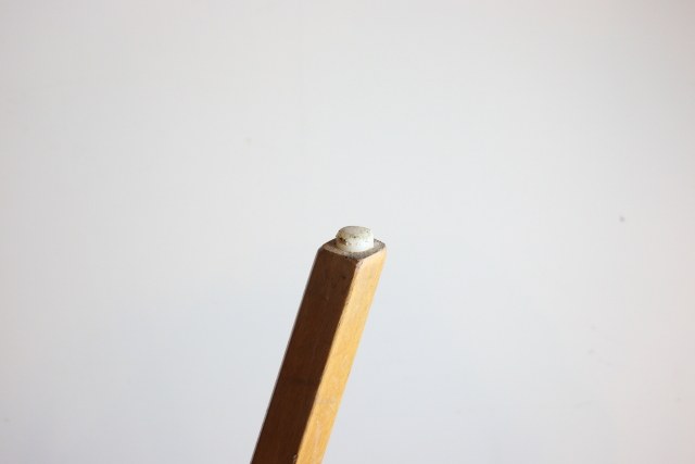 ercol　アーコール　ダイニングテーブル　バタフライテーブル　ラウンド　ヴィンテージ　イギリス