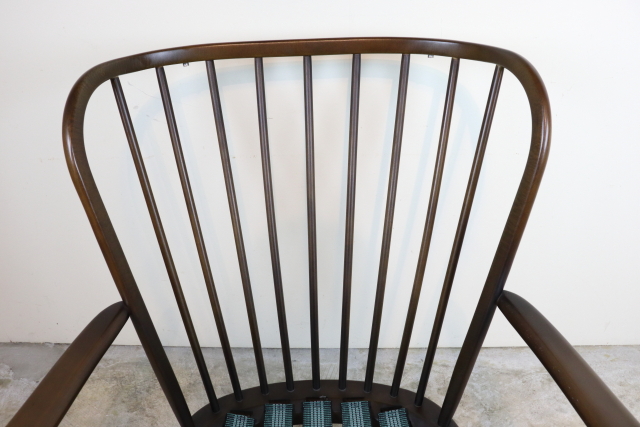 ercol アーコール　オールドコロニアル　イージーチェア　ソファ　ヴィンテージ　イギリス