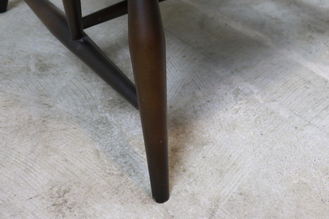 ercol アーコール　オールドコロニアル　イージーチェア　ソファ　ヴィンテージ　イギリス