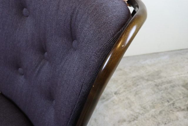 ercol アーコール　オールドコロニアル　イージーチェア　ソファ　ヴィンテージ　イギリス