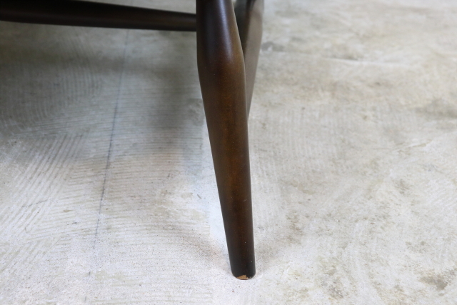 ercol アーコール　オールドコロニアル　イージーチェア　ソファ　ヴィンテージ　イギリス