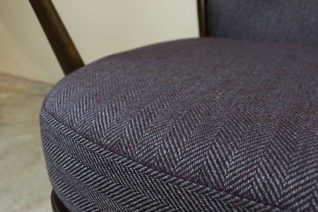 ercol アーコール　オールドコロニアル　イージーチェア　ソファ　ヴィンテージ　イギリス