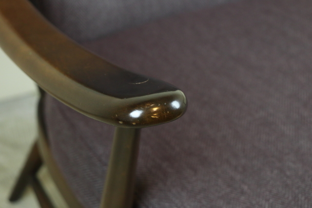 ercol アーコール　オールドコロニアル　イージーチェア　ソファ　ヴィンテージ　イギリス