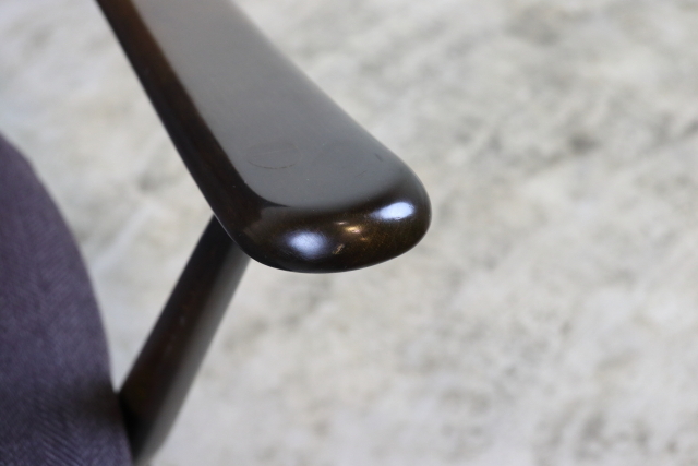 ercol アーコール　オールドコロニアル　イージーチェア　ソファ　ヴィンテージ　イギリス