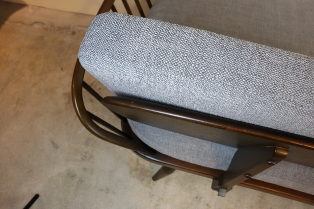 ercol　アーコール　スタジオカウチ　デイベッド　オールドコロニアル