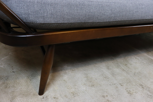ercol　アーコール　スタジオカウチ　デイベッド　オールドコロニアル