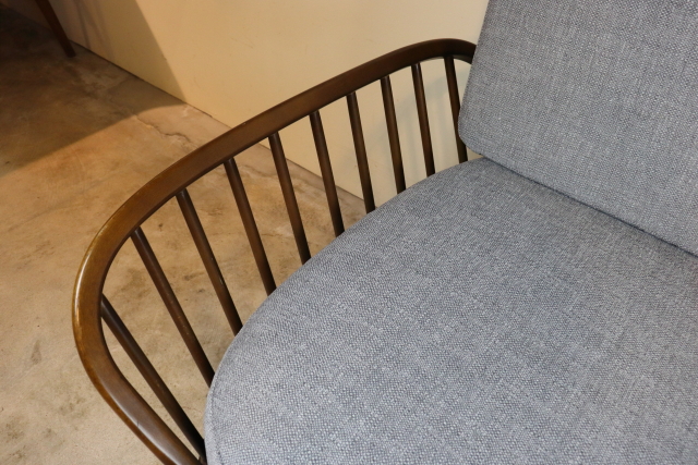 ercol　アーコール　スタジオカウチ　デイベッド　オールドコロニアル