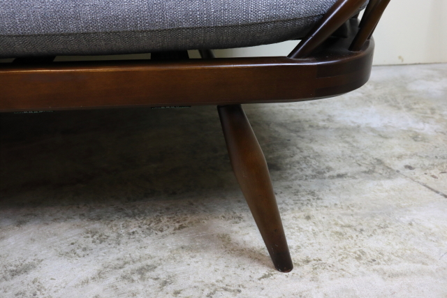 ercol　アーコール　スタジオカウチ　デイベッド　オールドコロニアル