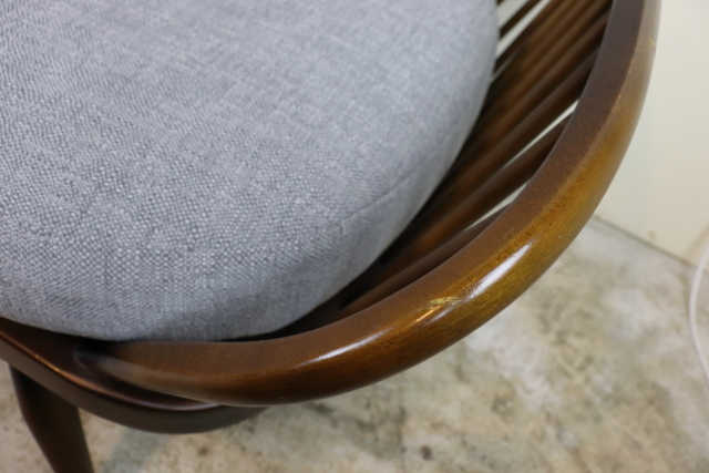 ercol　アーコール　スタジオカウチ　デイベッド　オールドコロニアル