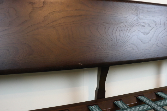 ercol　アーコール　スタジオカウチ　デイベッド　オールドコロニアル