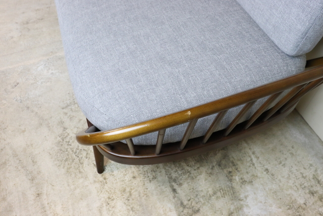 ercol　アーコール　スタジオカウチ　デイベッド　オールドコロニアル