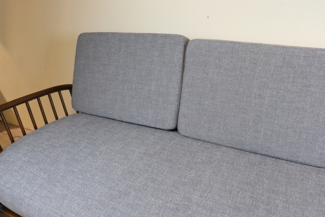 ercol　アーコール　スタジオカウチ　デイベッド　オールドコロニアル