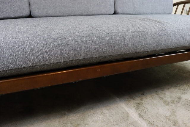 ercol　アーコール　スタジオカウチ　デイベッド　オールドコロニアル