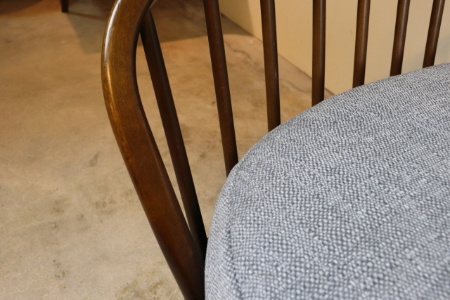 ercol　アーコール　スタジオカウチ　デイベッド　オールドコロニアル