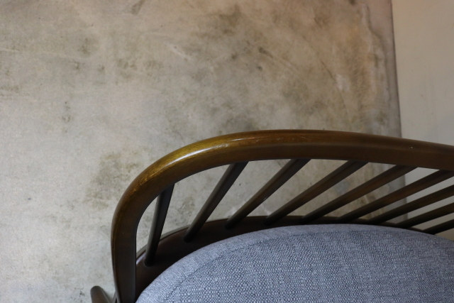 ercol　アーコール　スタジオカウチ　デイベッド　オールドコロニアル