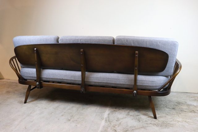 ercol　アーコール　スタジオカウチ　デイベッド　オールドコロニアル